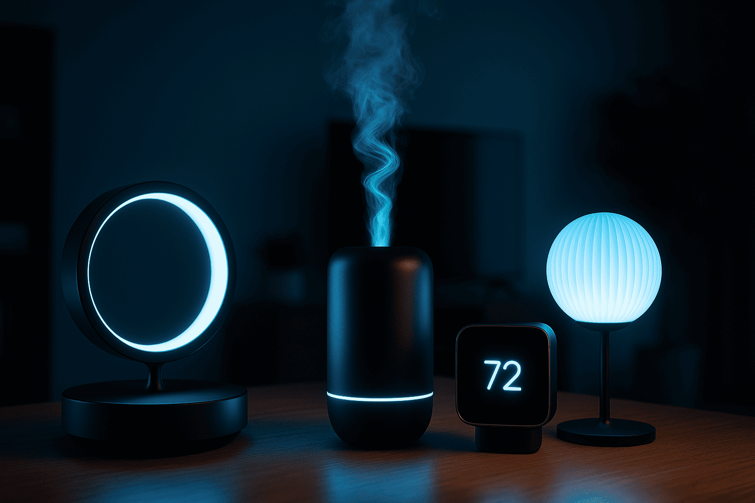 Home Upgrades