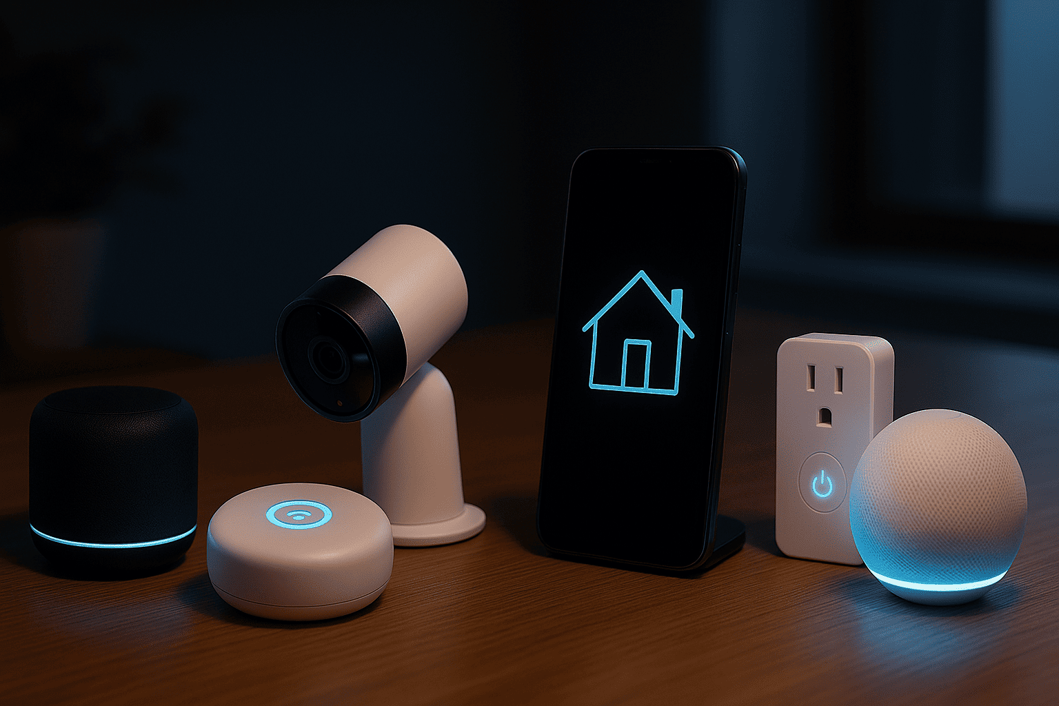 Smart Living