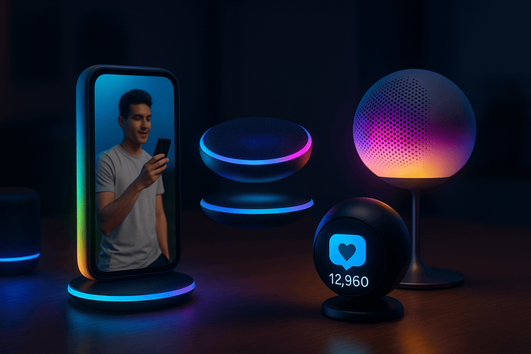 Smart & Viral Tech