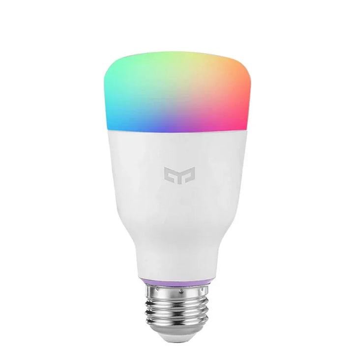 Yeelight 1S/1SE Smart LED Bulb | WiFi & APP Remote Control RGB E27