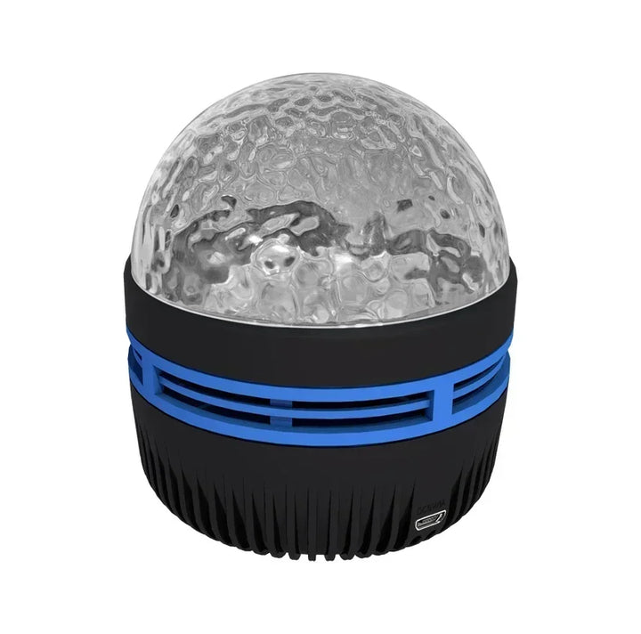 Magical Galaxy Star Projector – Transform Your Room into a Starry Wonderland | Remote-Controlled, Multi-color LED Night Light