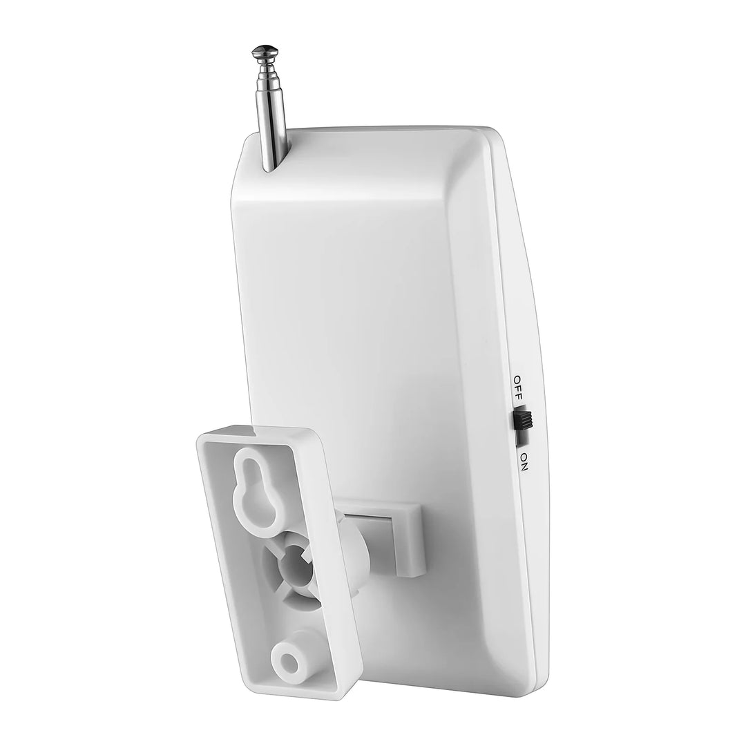 KERUI Wireless PIR Motion Sensor Alarm | Intelligent Home Security Detector
