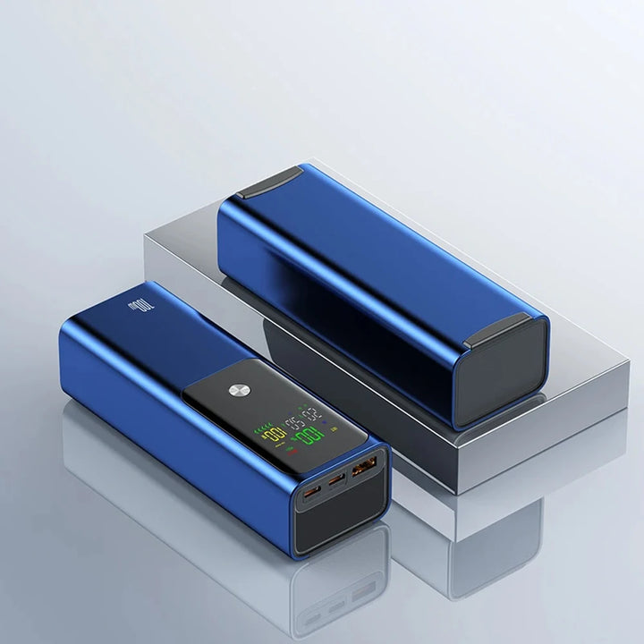 Ranwomen TurboCharge 100W Power Bank 20000mAh | Ultra-Fast PD Charging