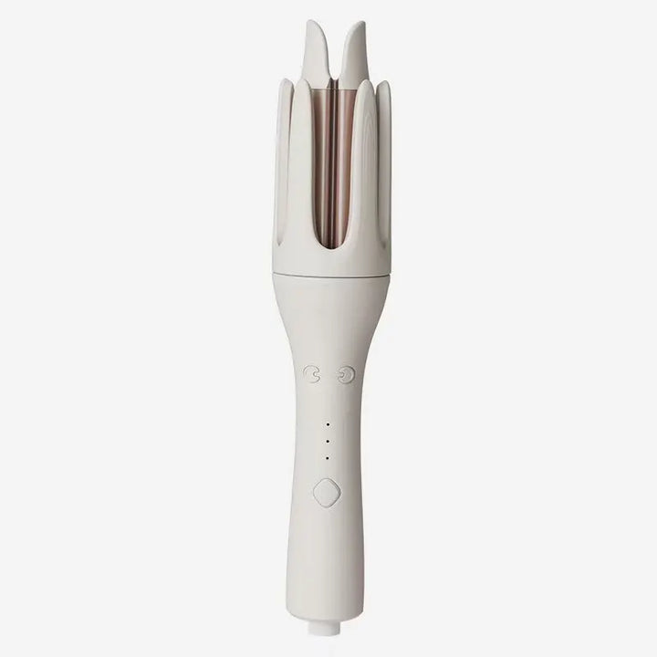 TwistMe™ Smart Hair Curler – Perfect Curls. Zero Effort.