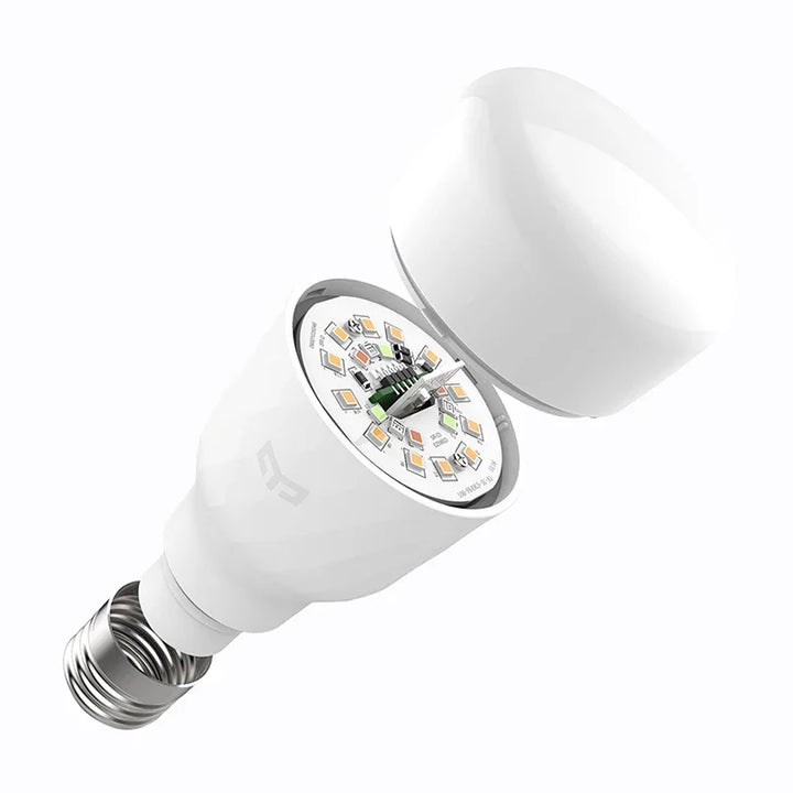 Yeelight 1S/1SE Smart LED Bulb | WiFi & APP Remote Control RGB E27