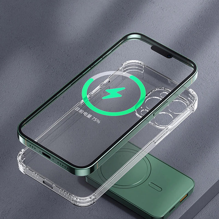 MagniCharge Ultra 100000mAh Wireless Power Bank | 22.5W Super Fast Charge