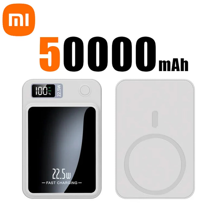 MagniCharge Ultra 100000mAh Wireless Power Bank | 22.5W Super Fast Charge